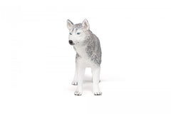 Papo figurina husky siberian, Papo - Publisol.ro
