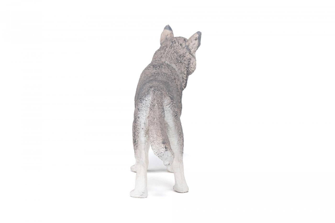 Papo figurina husky siberian, Papo - Publisol.ro