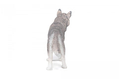 Papo figurina husky siberian, Papo - Publisol.ro