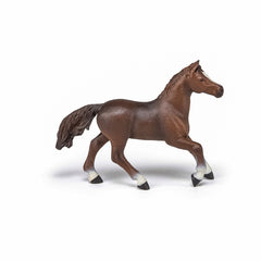 Papo figurina iapa anglo-araba, Papo - Publisol.ro