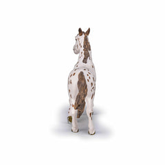 Papo figurina iapa appaloosa, Papo - Publisol.ro