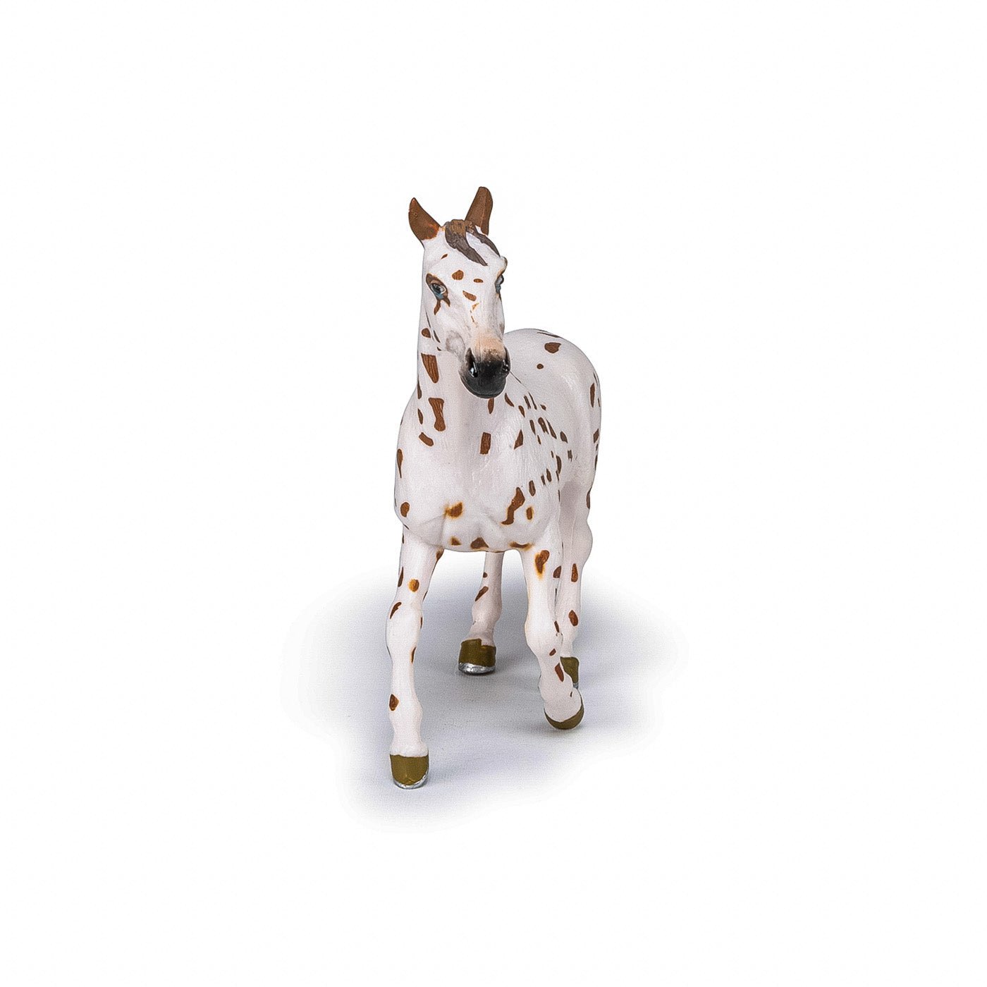 Papo figurina iapa appaloosa, Papo - Publisol.ro
