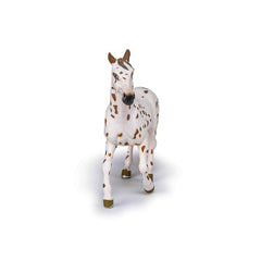 Papo figurina iapa appaloosa, Papo - Publisol.ro