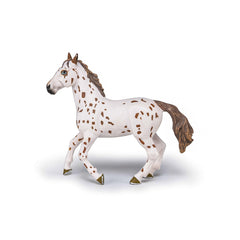 Papo figurina iapa appaloosa, Papo - Publisol.ro