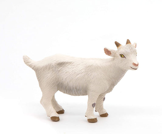 Papo figurina ied alb, Papo - Publisol.ro
