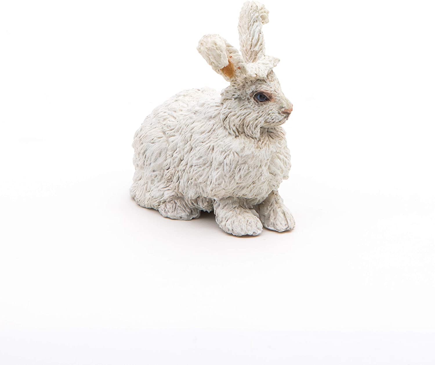 Papo figurina iepure angora, Papo - Publisol.ro