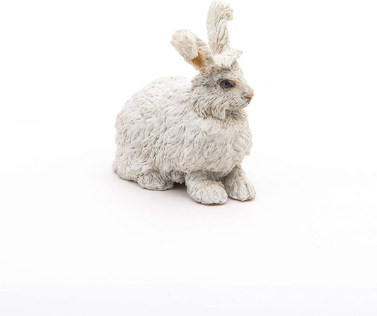 Papo figurina iepure angora, Papo - Publisol.ro