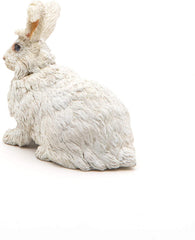Papo figurina iepure angora, Papo - Publisol.ro
