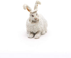 Papo figurina iepure angora, Papo - Publisol.ro