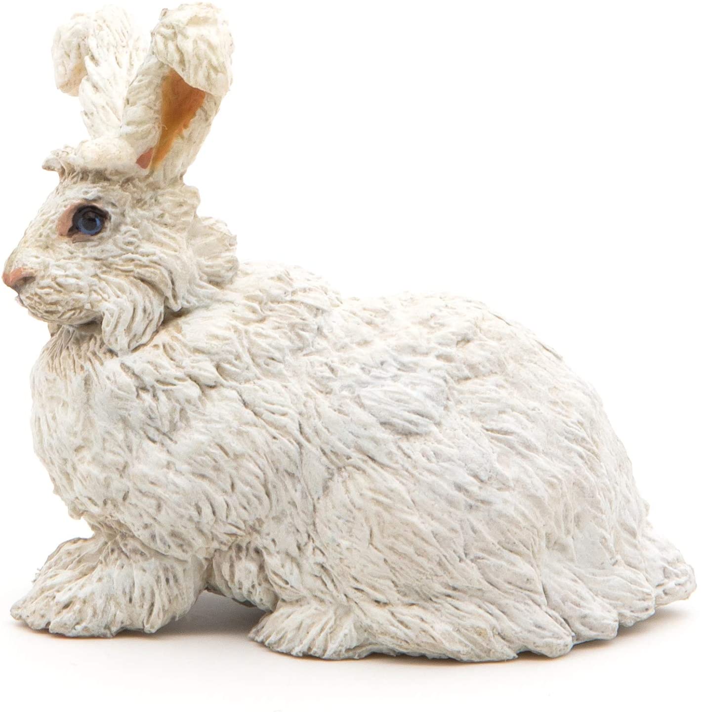 Papo figurina iepure angora, Papo - Publisol.ro