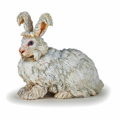 Papo figurina iepure angora, Papo - Publisol.ro