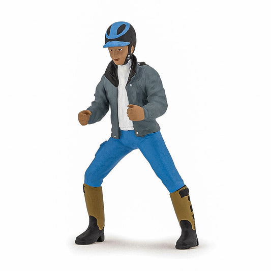 Papo figurina jocheu, Papo - Publisol.ro