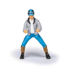 Papo figurina jocheu, Papo - Publisol.ro