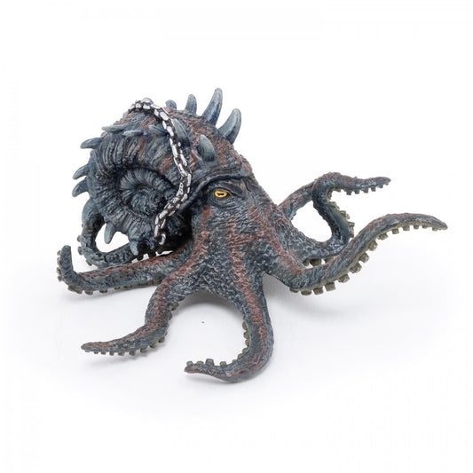 Papo figurina kraken, Papo - Publisol.ro