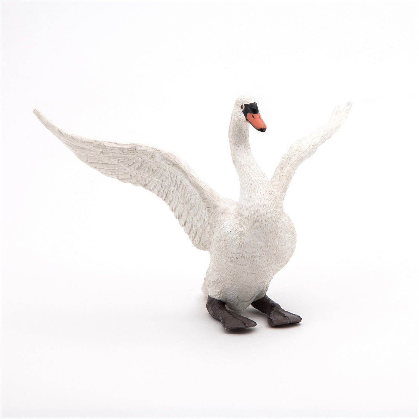 Papo figurina lebada alba, Papo - Publisol.ro