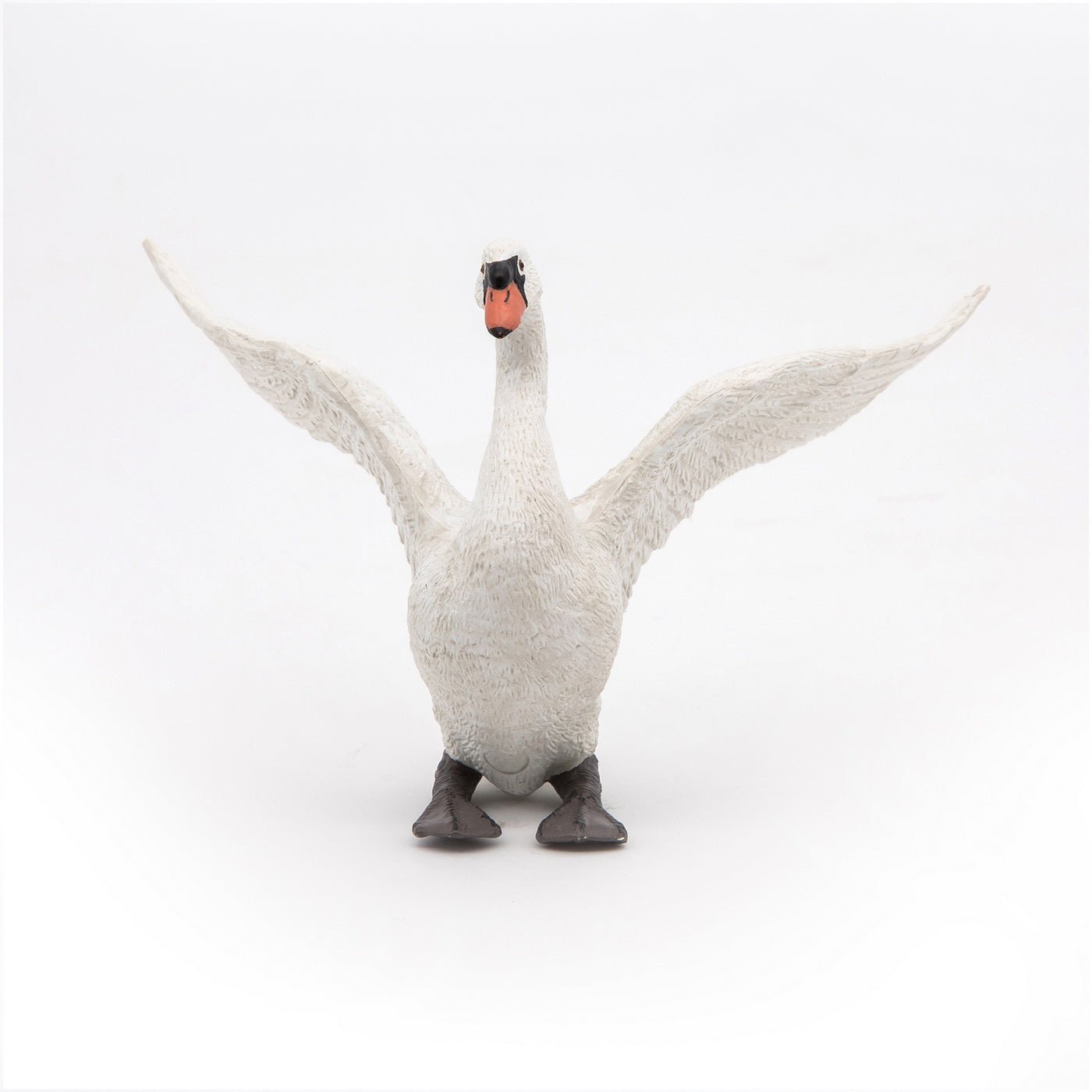 Papo figurina lebada alba, Papo - Publisol.ro