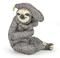 Papo figurina lenes cu pui, Papo - Publisol.ro