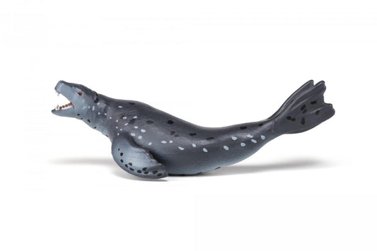 Papo figurina leopard de mare, Papo - Publisol.ro