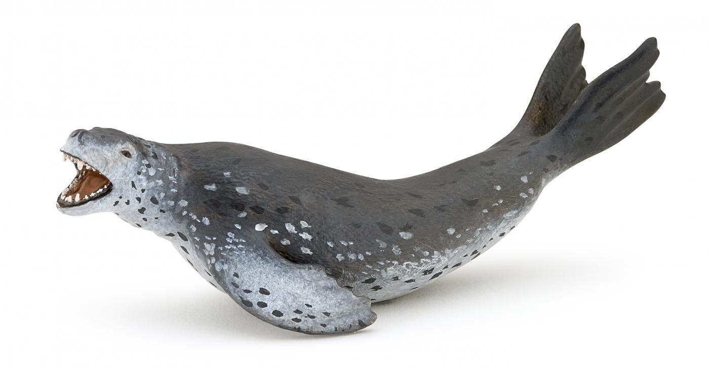 Papo figurina leopard de mare, Papo - Publisol.ro