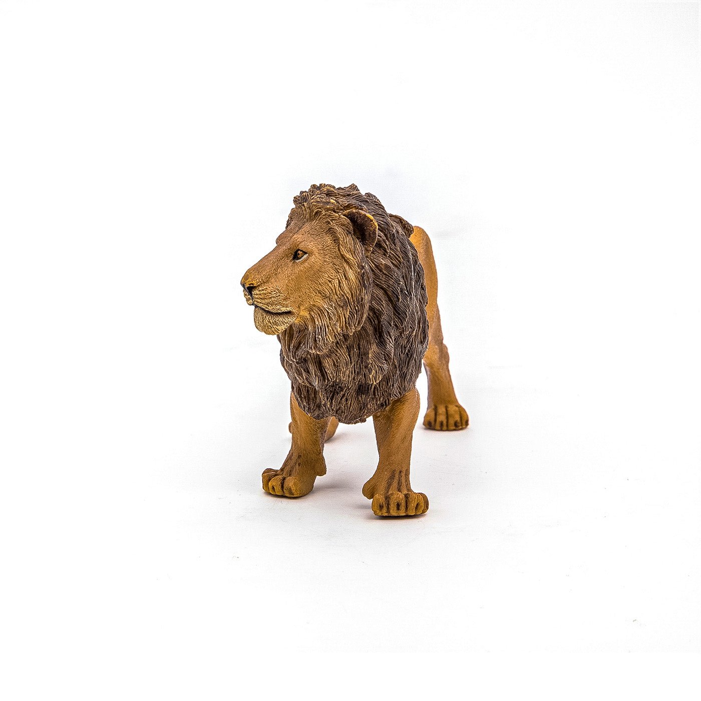 Papo figurina leu - Publisol.ro