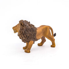 Papo figurina leu - Publisol.ro