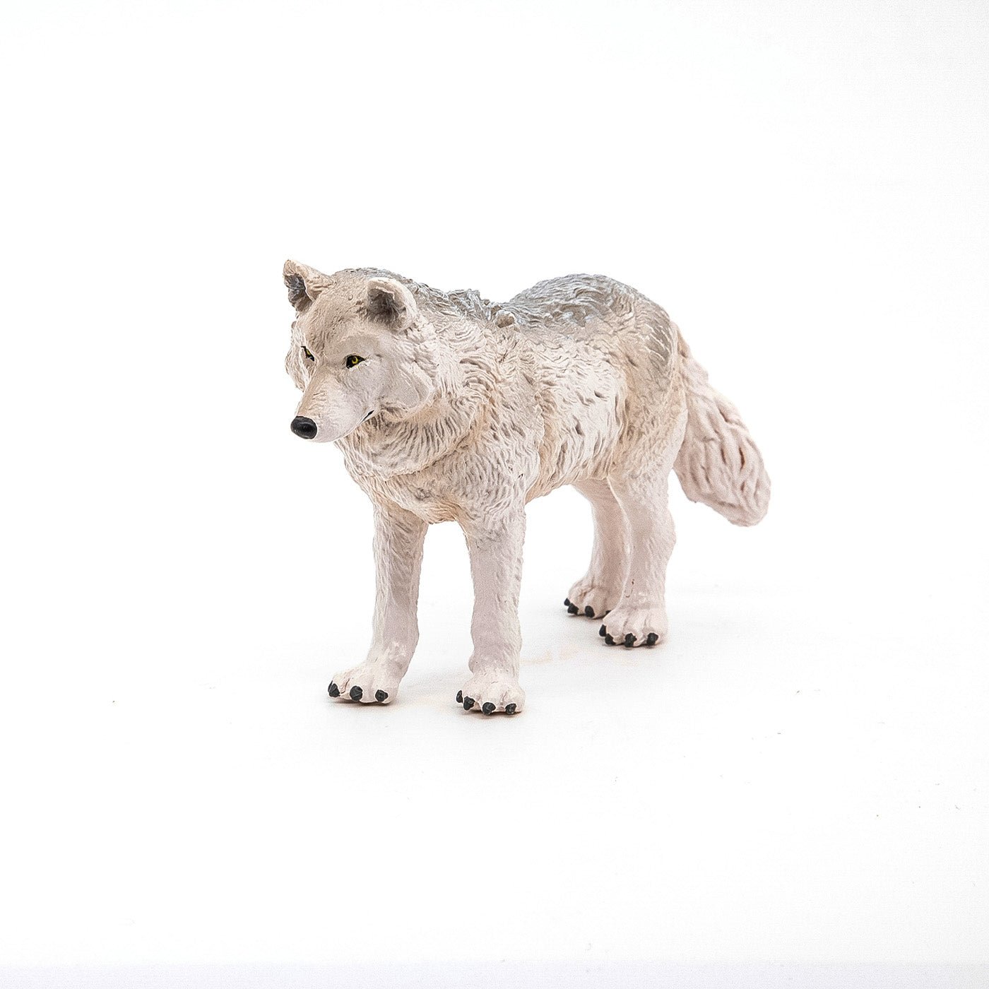 Papo figurina lup polar, Papo - Publisol.ro