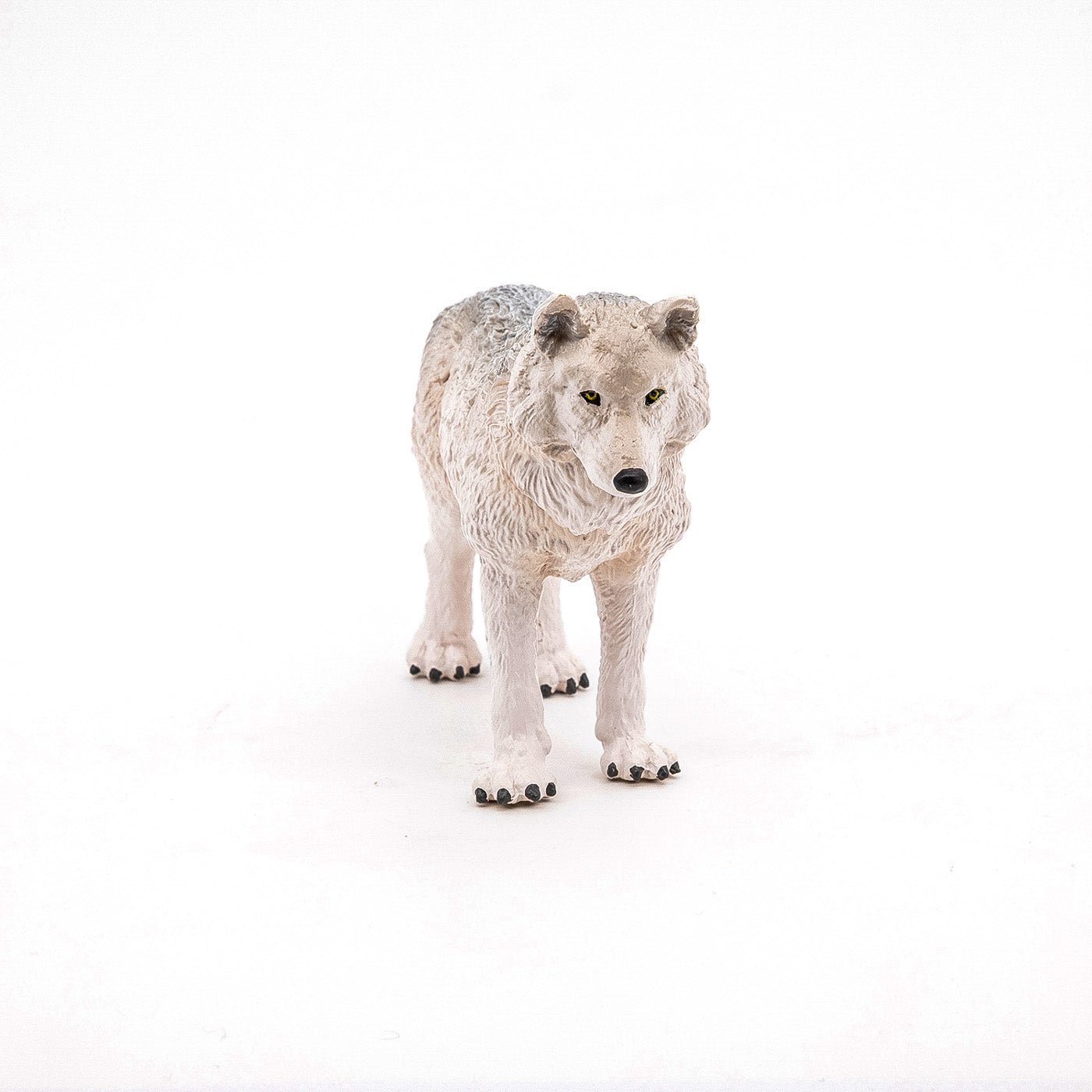 Papo figurina lup polar, Papo - Publisol.ro