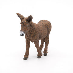 Papo figurina magarul poitou, Papo - Publisol.ro