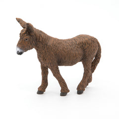Papo figurina magarul poitou, Papo - Publisol.ro