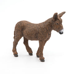 Papo figurina magarul poitou, Papo - Publisol.ro