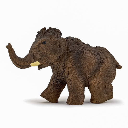 Papo figurina mamut tanar, Papo - Publisol.ro