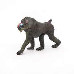 Papo figurina mandril, Papo - Publisol.ro