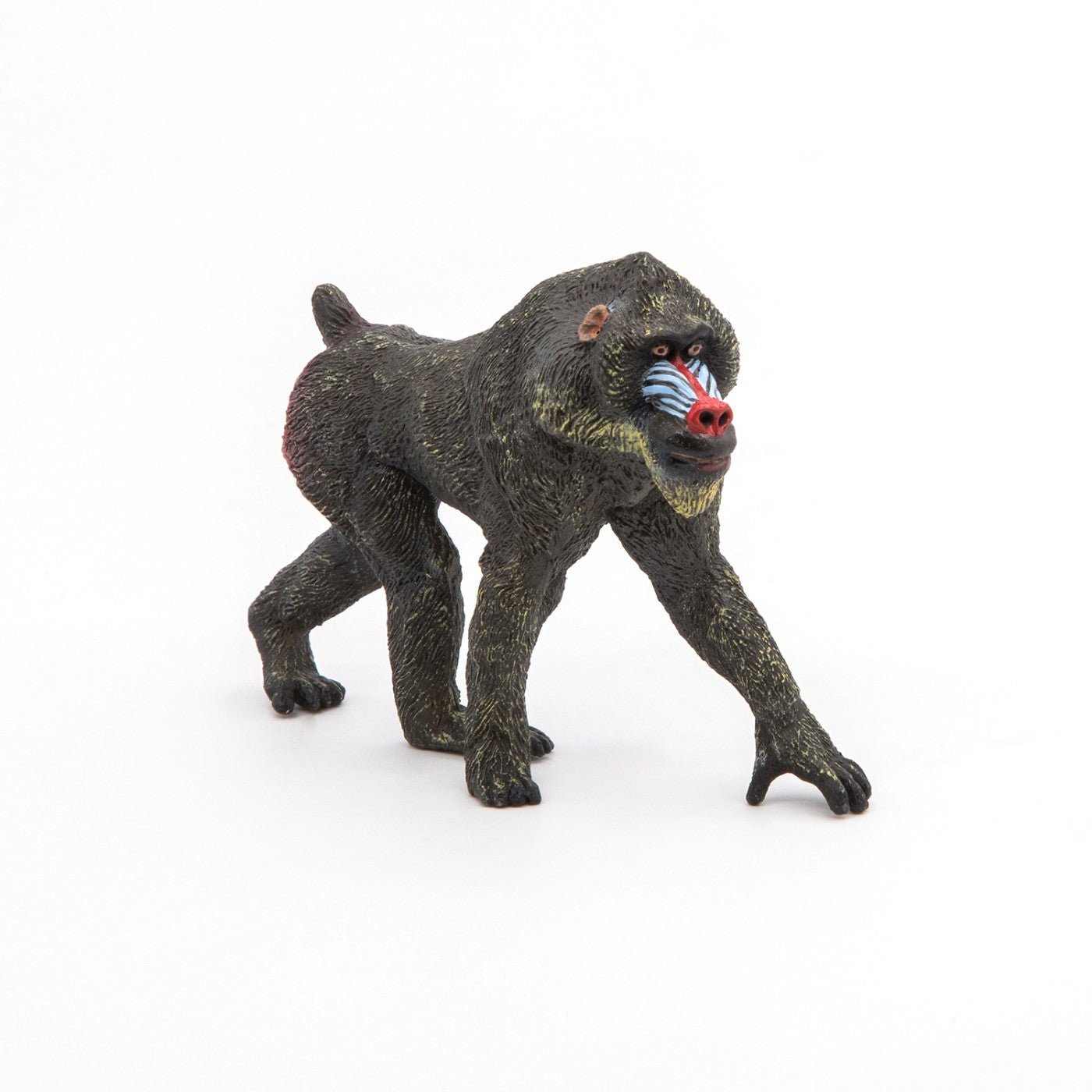 Papo figurina mandril, Papo - Publisol.ro