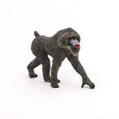 Papo figurina mandril, Papo - Publisol.ro