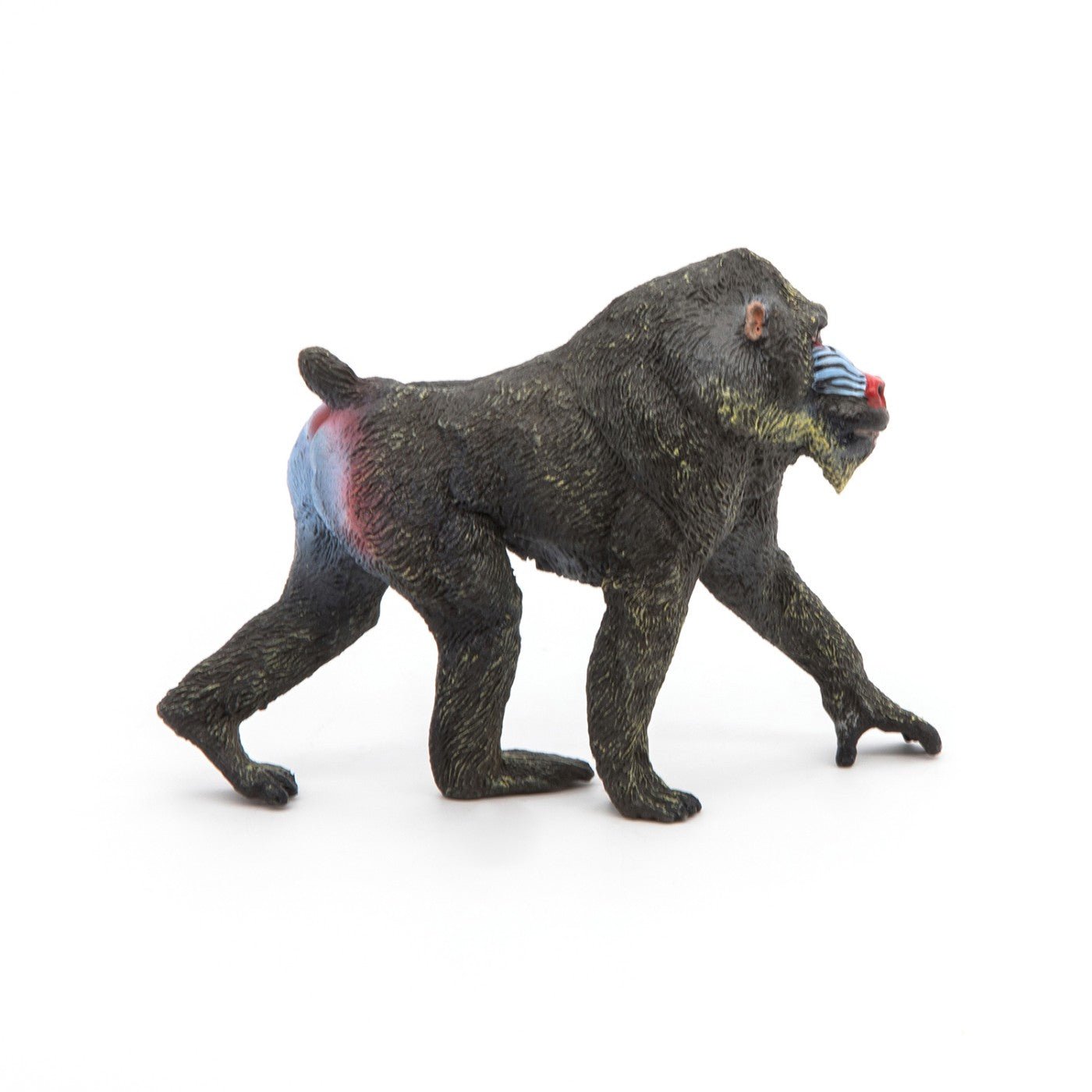 Papo figurina mandril, Papo - Publisol.ro