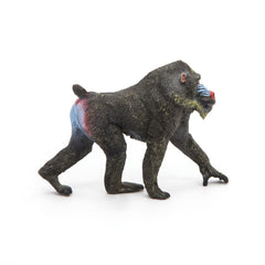 Papo figurina mandril, Papo - Publisol.ro