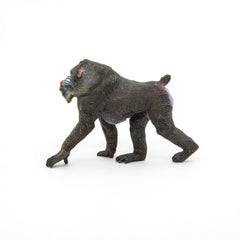 Papo figurina mandril, Papo - Publisol.ro