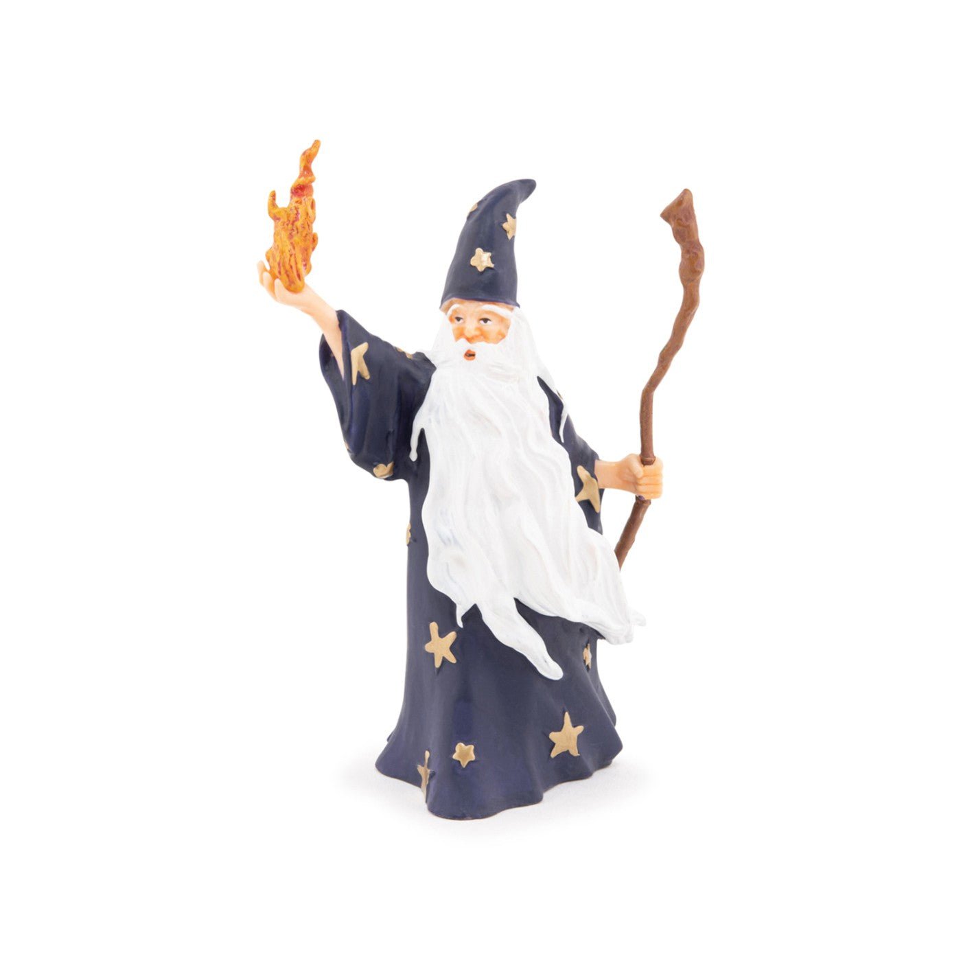 Papo figurina merlin magicicanul, Papo - Publisol.ro
