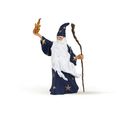 Papo figurina merlin magicicanul, Papo - Publisol.ro