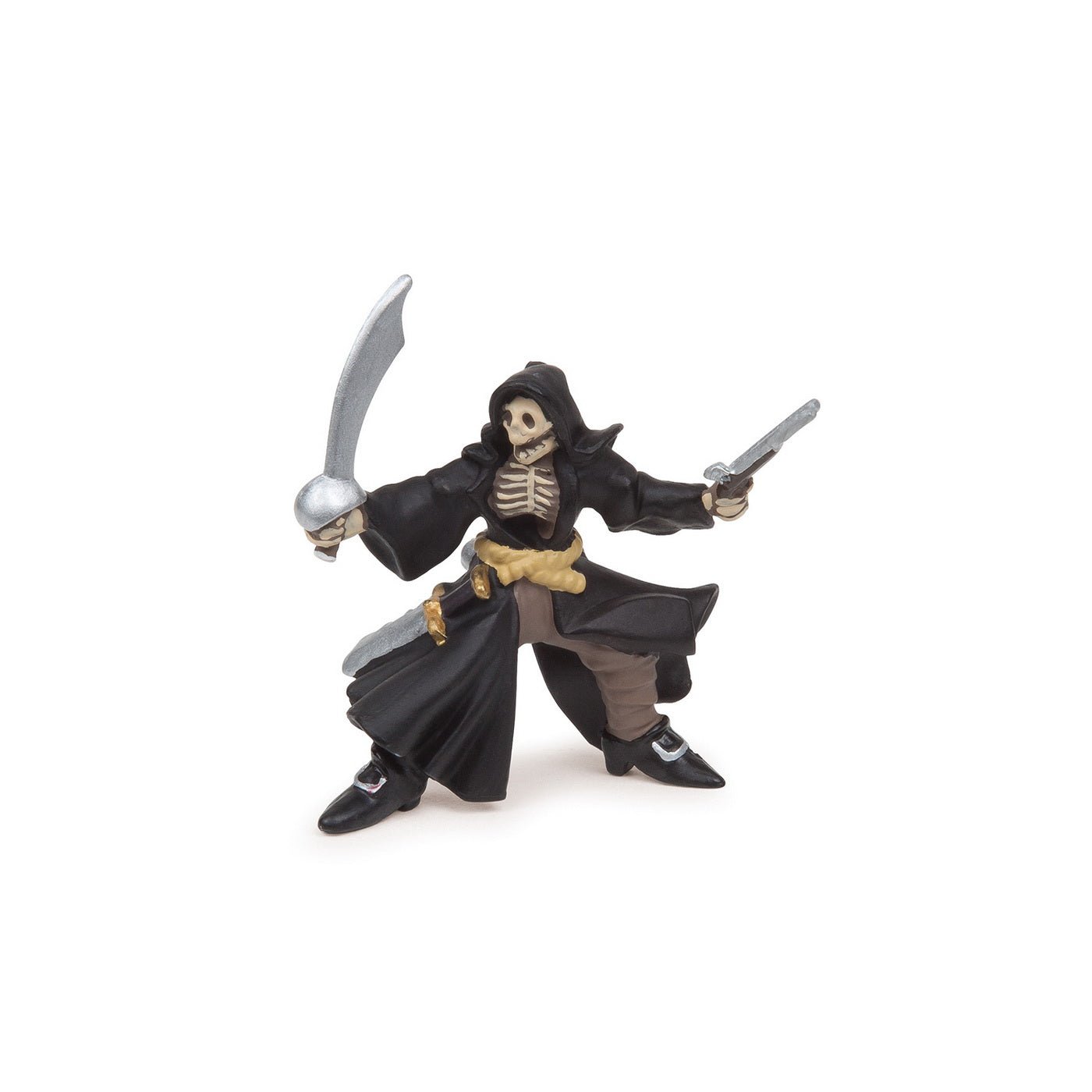 Papo figurina minifigurine pirati 12 piese, Papo - Publisol.ro
