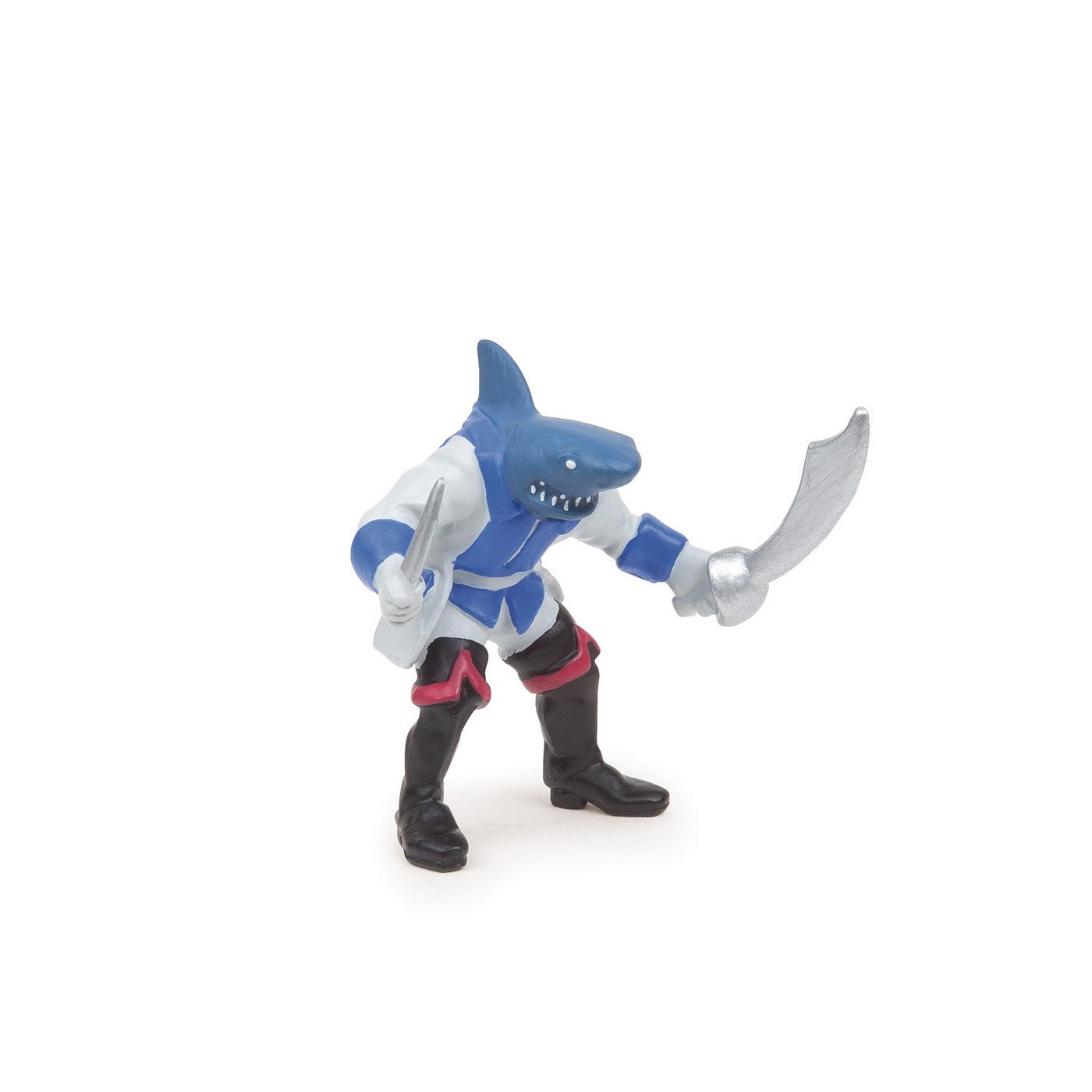 Papo figurina minifigurine pirati 12 piese, Papo - Publisol.ro