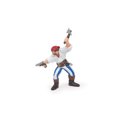 Papo figurina minifigurine pirati 12 piese, Papo - Publisol.ro