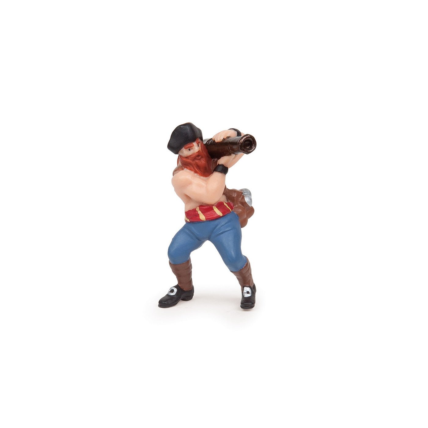 Papo figurina minifigurine pirati 12 piese, Papo - Publisol.ro