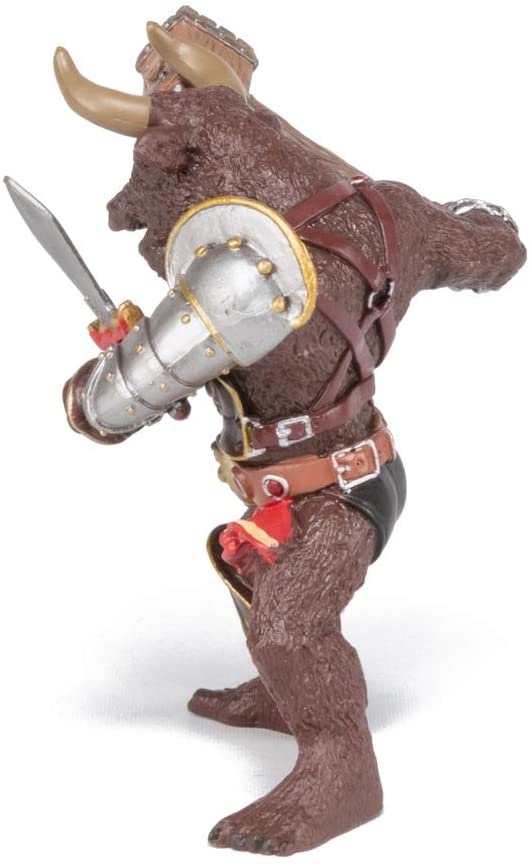 Papo figurina minitaur, Papo - Publisol.ro