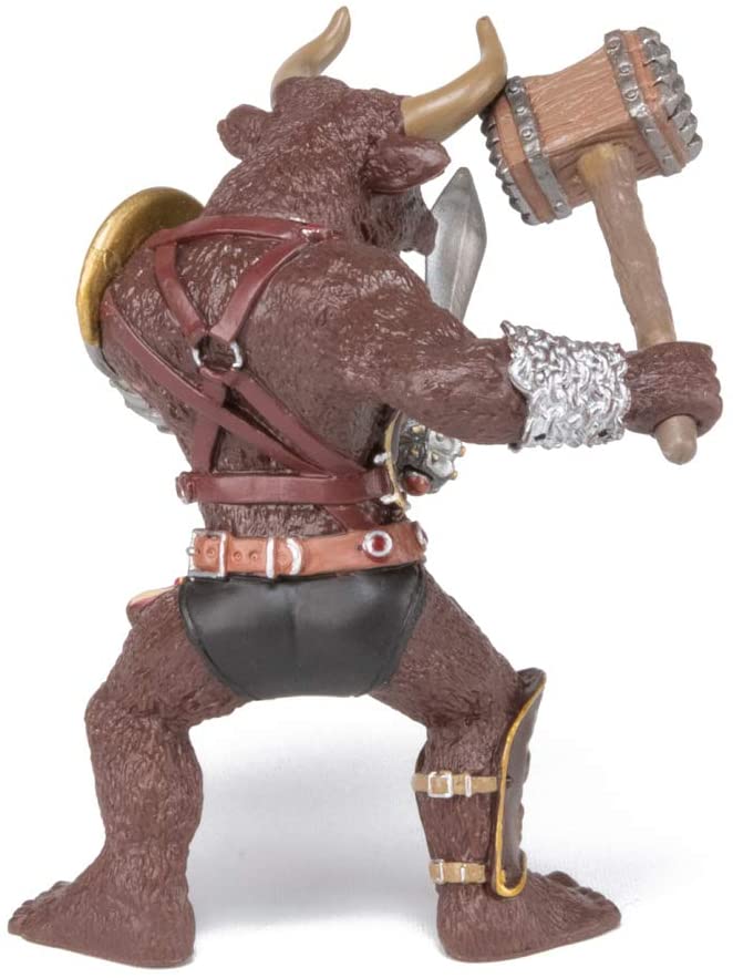 Papo figurina minitaur, Papo - Publisol.ro