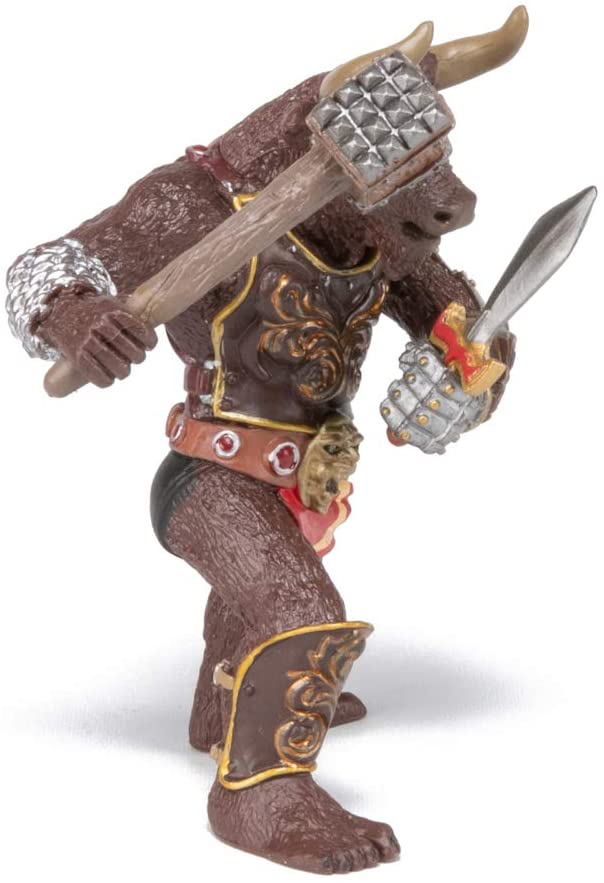 Papo figurina minitaur, Papo - Publisol.ro
