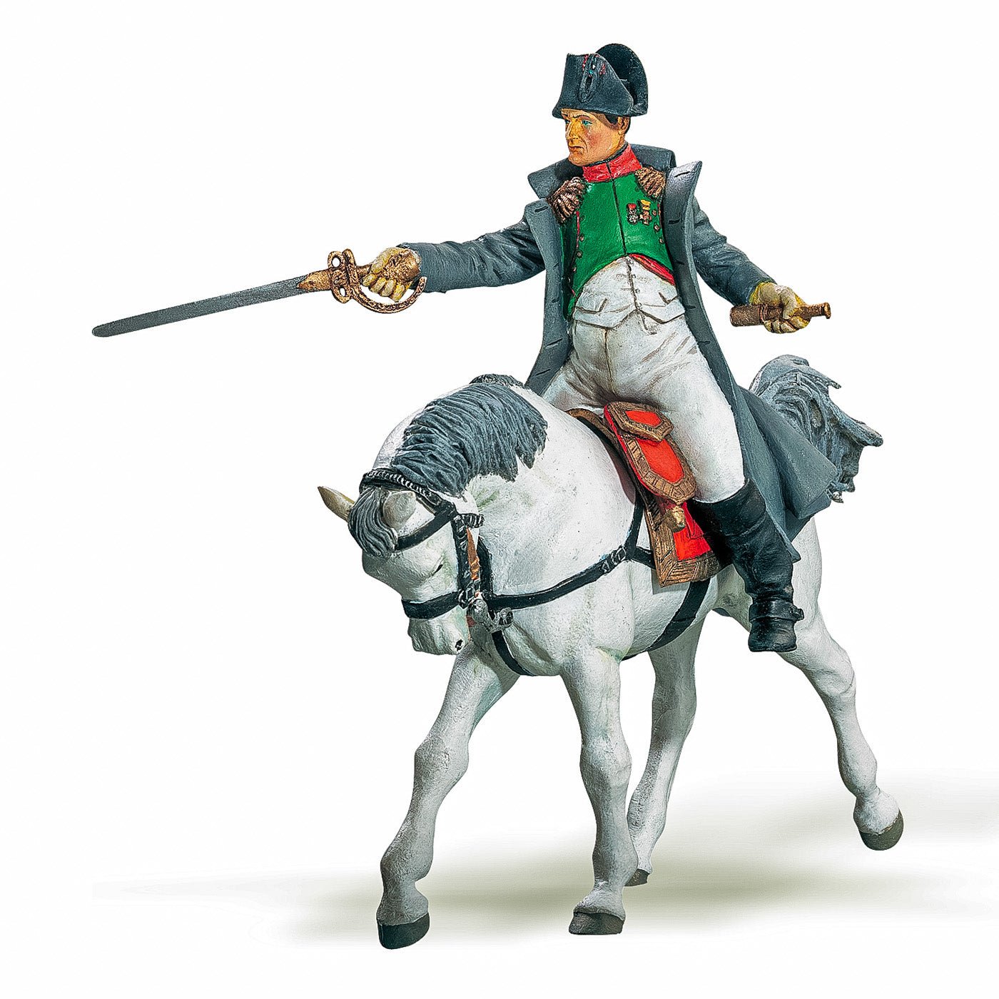 Papo figurina napoleon, Papo - Publisol.ro