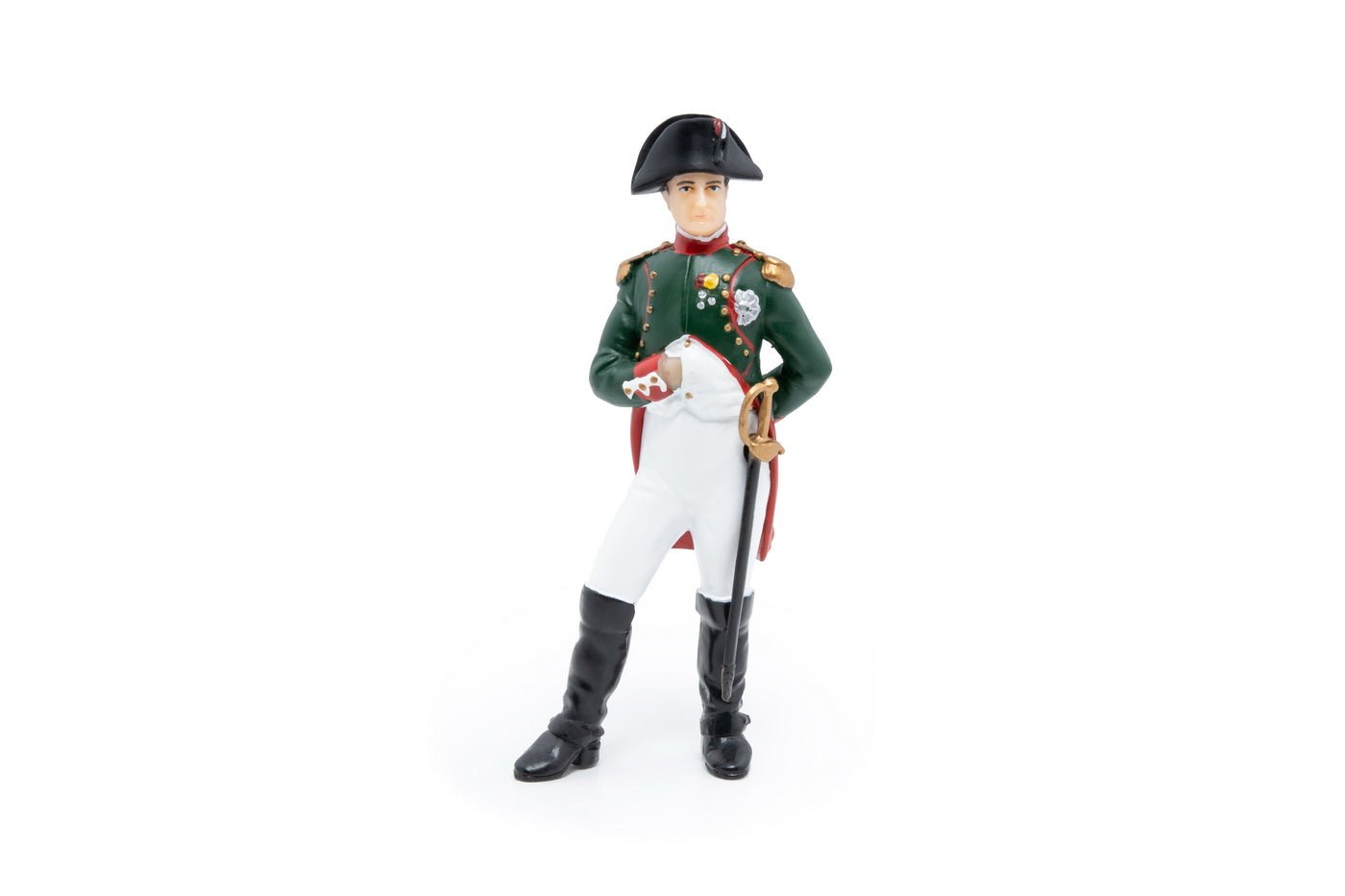 Papo figurina napoleon, Papo - Publisol.ro