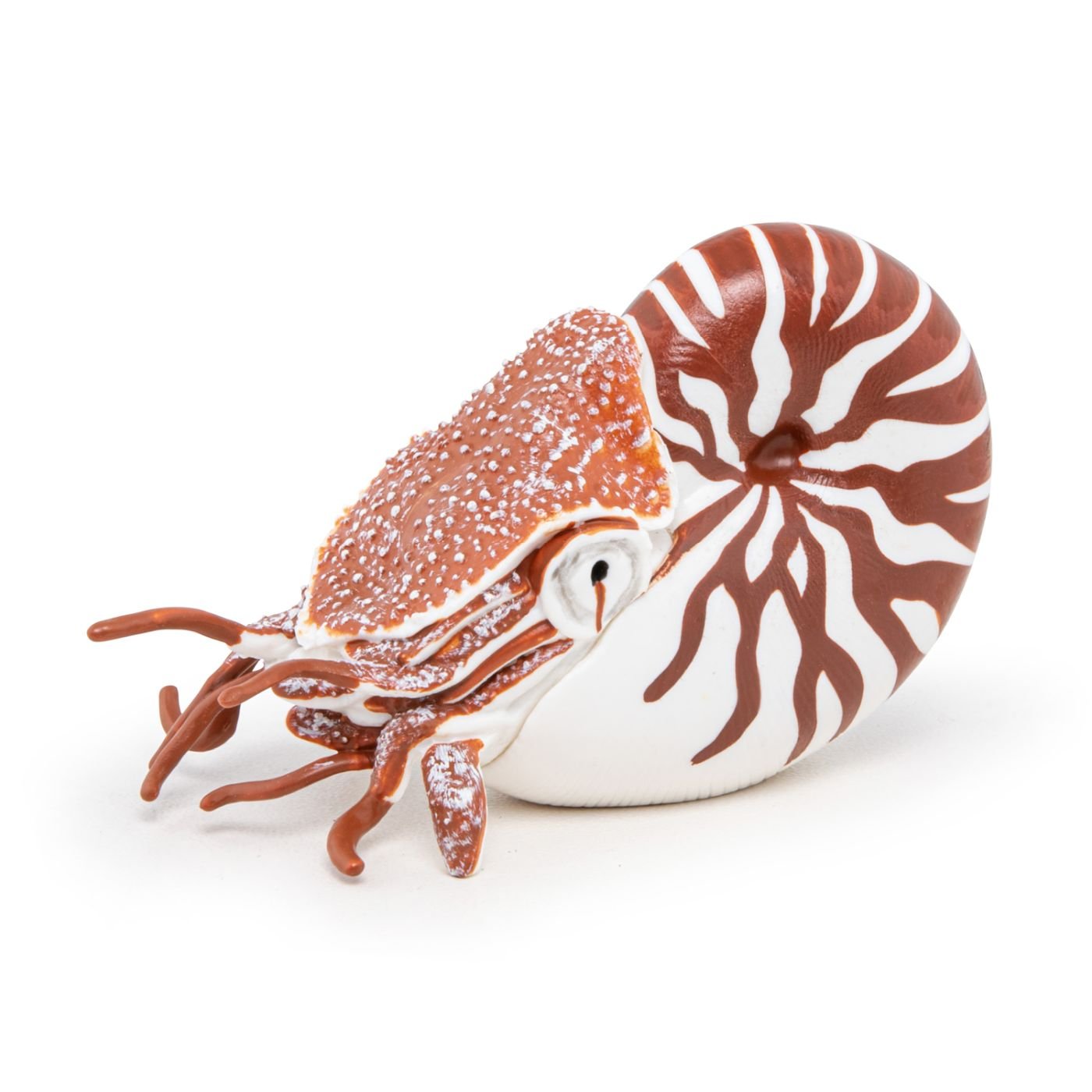 Papo figurina nautilus, Papo - Publisol.ro