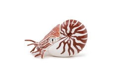 Papo figurina nautilus, Papo - Publisol.ro